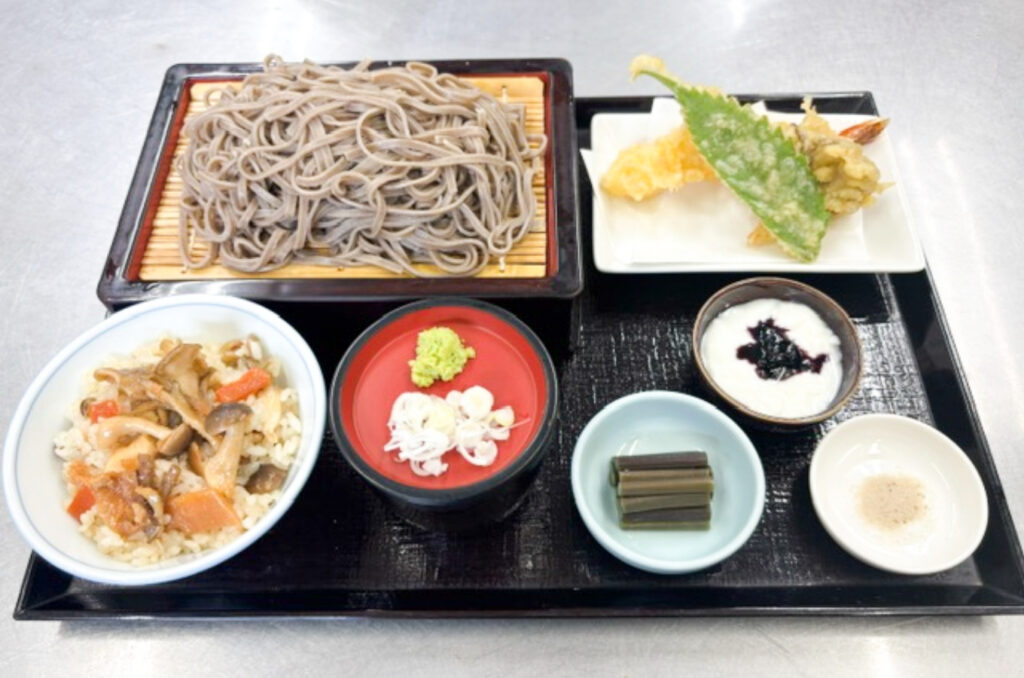 湯夢プラザ_西和賀秋丸ごとセット